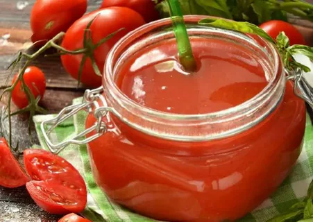 تصویر 4 از رب گوجه مینی اقتصادی و مقرون‌ به‌ صرفه